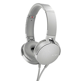 Tai Nghe Chụp Tai Sony MDRXB550AP - Hàng Nhập Khẩu