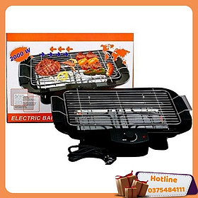 Mua Bếp Nướng Không Khói Gia Đình - Hàng Loại 1
