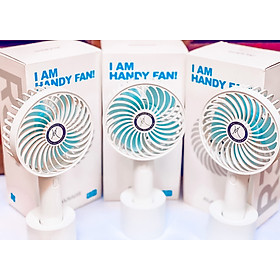 Mua Quạt Để Bàn  Quạt Cầm Tay Làm Mát Những Ngày Nóng