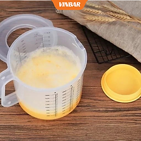 Mua CA NHỰA ĐÁNH TRỨNG VÀ KEM CHEESE CÓ NẮP 2L5