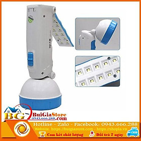 Mua Đèn pin cầm tay đa năng LED-9035