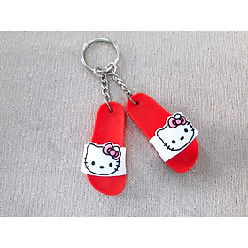 MÓC KHÓA DÉP SIÊU DỄ THƯƠNG