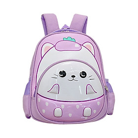 Ba lô học sinh cho bé siêu nhẹ chống nước cao cấp phong cách mới - BEE GEE HS1172