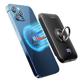 Mua Pin sạc dự phòng iWALK PD 18W tích hợp không dây DBL6000M 6000mAh –  - Hãng chính hãng