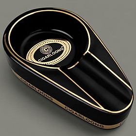 Mua Gạt tàn 1 cigar ashtray Luxury chất liệu sứ