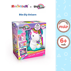 Đồ Chơi STYLE4EVER Đèn Diy Unicorn OFG208