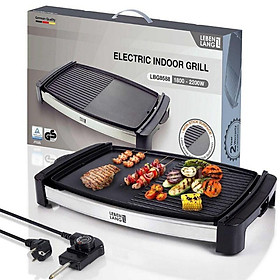 Mua Bếp nướng điện không khói Lebenlang LBG8588 - Bảo hành 2 năm
