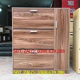 Tủ giày Thông minh rộng 1m
