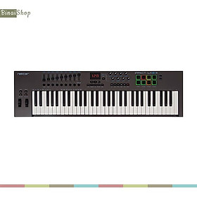 Mua Nektar Impact LX61+ - Keyboard Nhạc Điện Tử- Hàng chính hãng