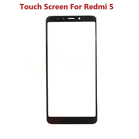 Mặt kính thay thế dành cho điện thoại xiaomi redmi 5