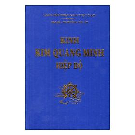 Kinh Kim Quang Minh
