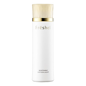 Freshel Whitening Lotion N (Light) Nước Dưỡng Giúp Sáng Da  (200ml)