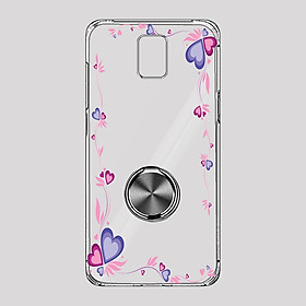 Ốp Lưng Dành Cho XIAOMI REDMI NOTE 9S