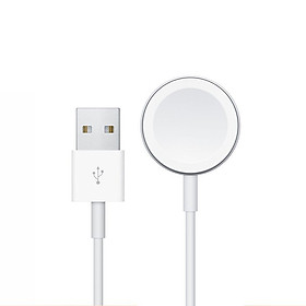 Mua Dây Sạc Nam Châm M9 Đầu Type- c Và M7 Đầu Usb Dành Cho Đồng Hồ Thông Minh Chiều Dài 1 2m - Hàng Chính Hãng
