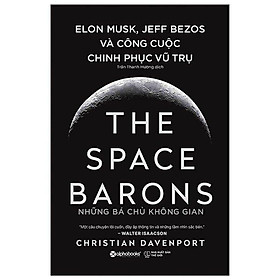 Hình ảnh Những Bá Chủ Không Gian - The Space Barons