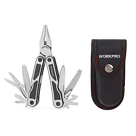Mua Kìm đa năng 15 trong 1 WORKPRO W014004