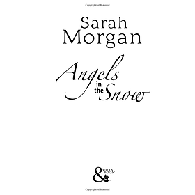 Angels in the Snow