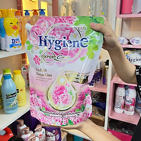 Nước xả Hygiene túi 1150 ml - 1300mlThái Lan (ĐỦ MÀU)