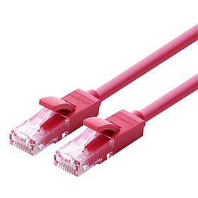 Mua Dây Mạng CAT6 UTP Đúc Sẵn Hai Đầu Ugreen 11219 (30m) - Hàng chính hãng