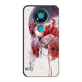 Ốp Dẻo Dành Cho NOKIA 3.4