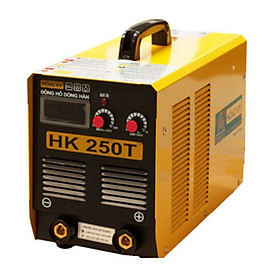 Máy hàn điện tử Inverter Hồng Ký HK250T (HK-250T)