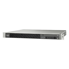 Mua Thiết bị bảo mật Cisco ASA5515-K9 - Hàng Nhập Khẩu
