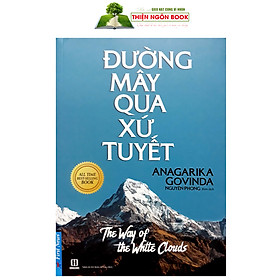 Hình ảnh Sách - Đường Mây Qua Xứ Tuyết