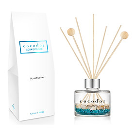 Tinh dầu tán hương COCOD OR REED DIFFUSER AQUA 120ml