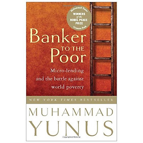 Banker To The Poor