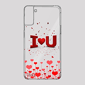 Ốp Lưng Dẻo Dành Cho SAMSUNG GALAXY S21 PLUS