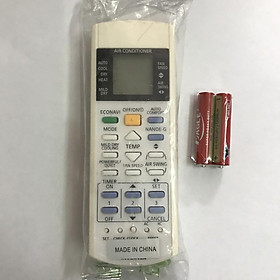 Mua Điều khiển Remote dành cho máy lạnh Panasonic Inverter