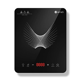 Bếp điện từ Elmich ICE-9180L ( Phiên bản nâng cấp 3 - ICE-3878OL) - Hàng chính hãng