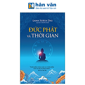 Đức Phật Và Thời Gian
