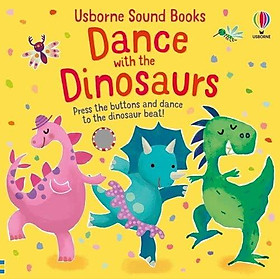 Hình ảnh Dance With The Dinosaurs