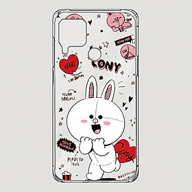 Ốp Lưng Dẻo Dành Cho REALME C15