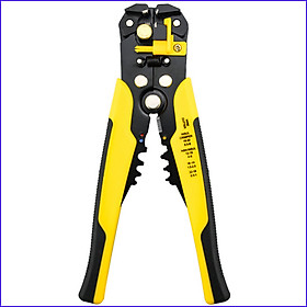 Mua Kìm Tuốt Dây Điện  Dây Cáp  Bấm Cos Đa Năng 0.2 - 6mm