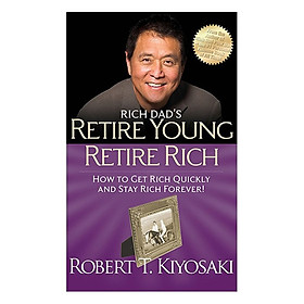 RETIRE YOUNG RETIRE RICH INTL