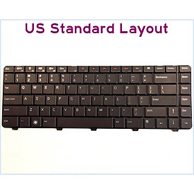 Mua Bàn phím dành cho laptop Dell INSPIRON 14R N3010 N4010 N4020 N4030 M4010