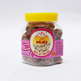 Ô mai Mơ xí muội 100g