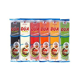 Mua Bộ 20 đôi Đũa dài màu melamine Fataco