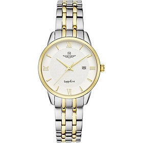 >> BÁO GIÁ ĐỒNG HỒ NỮ SRWATCH SL1071.1101TE - SAPPHIRE ... | Shopee Lazada Sendo Tiki mới nhất 210 Đồng Hồ Nữ SRwatch SL1071.1202TE - Sapphire - 30mm - Quartz (Pin) - Dây kim loại