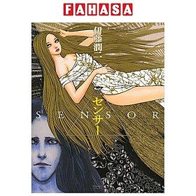 Sensor (Japanese Edition) - Kinokuniya Book Stores