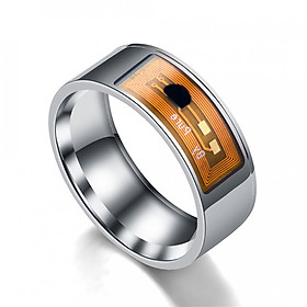 Nhẫn Thông Minh NFC Đa Năng Chống Thấm Nước