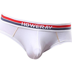 Sexy Men Low Rise Briefs Underwear Panties Underpants Shorts