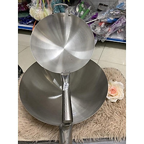 Mua chảo inox 1 quai