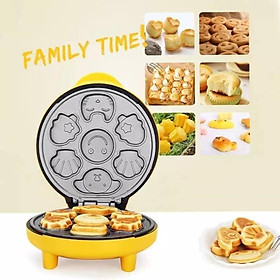 Mua NƯỚNG BÁNH Magic HÌNH THÚ