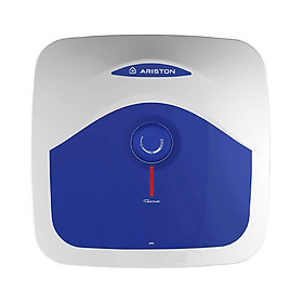 Bình nước nóng Ariston 15 lít Blu 15R 2.5 FE - Hàng Chính Hãng