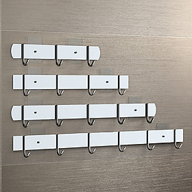 MÓC TREO QUẦN ÁO MENGNI MNGG-0176