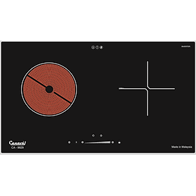 Bếp điện từ hồng ngoại Canaval CA9929 - Hàng nhập khẩu