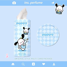 Mua Ống Đựng Khăn Giấy Siêu Kute